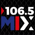 Mix Cdmx - FM 106.5